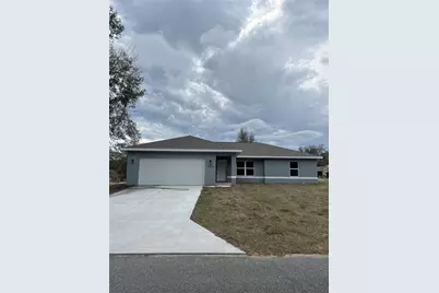 11891 SE 70th Avenue Road, Belleview, FL 34420 - Photo 1