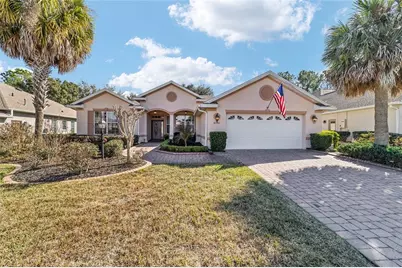 8555 SW 82nd Terrace, Ocala, FL 34481 - Photo 1