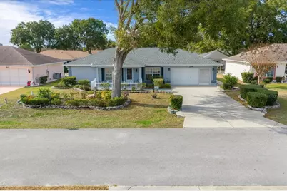 8594 SW 61st Court, Ocala, FL 34476 - Photo 1