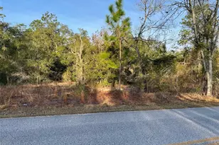 Lot 11 SW Half Moon Dr, Dunnellon, FL 34431 - Photo 1