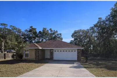 1221 Poe Street, Inverness, FL 34450 - Photo 1