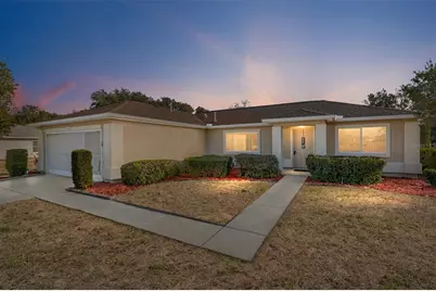 13875 SE 97th Avenue, Summerfield, FL 34491 - Photo 1