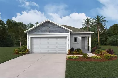 24409 NW 10th Road, Newberry, FL 32669 - Photo 1