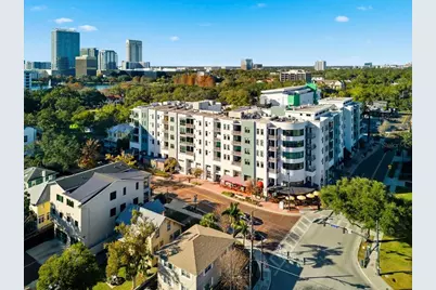 10 N Summerlin Avenue #7, Orlando, FL 32801 - Photo 1