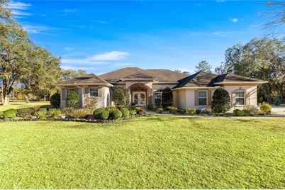 14825 NW 145th Avenue, Williston, FL 32696 - Photo 1