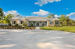 3955 SE 43rd Cir, Ocala, FL 34480 - Photo 1