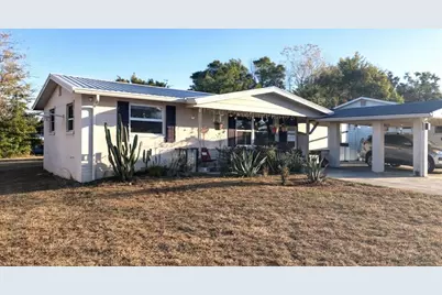 95 S Fillmore Street, Beverly Hills, FL 34465 - Photo 1