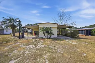 14652 SE 87th Terrace Rd, Summerfield, FL 34491 - Photo 1