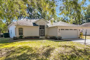 10137 SW 192nd Cir, Dunnellon, FL 34432 - Photo 1