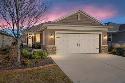 7729 SW 86th Terrace Road, Ocala, FL 34481 - Photo 1