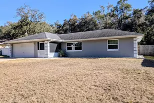 3764 E Sanders St, Inverness, FL 34453 - Photo 1