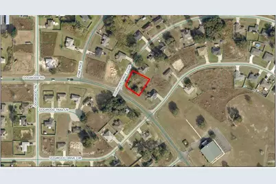 Dogwood Drive Loop, Ocala, FL 34472 - Photo 1