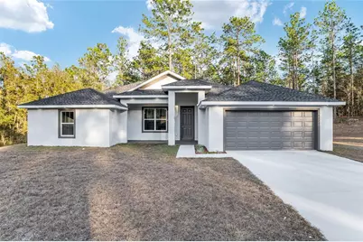 8725 SW 136th Terrace, Dunnellon, FL 34432 - Photo 1