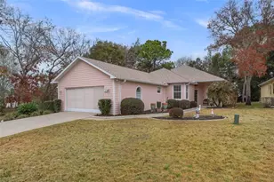 31 W Byrsonima Loop, Homosassa, FL 34446 - Photo 1
