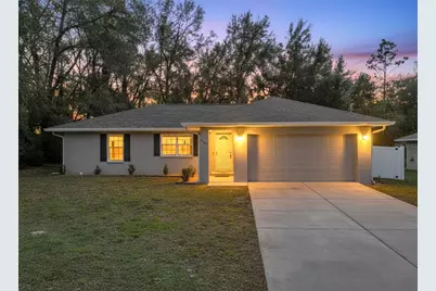 3480 E Theo Lane, Inverness, FL 34453 - Photo 1