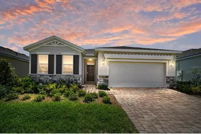 5252 NW 46th Lane Road, Ocala, FL 34482 - Photo 1