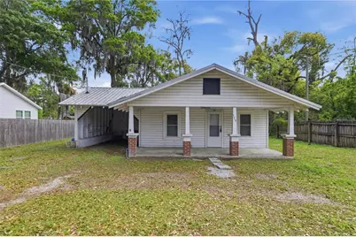 119 NE 1st Street, Williston, FL 32696 - Photo 1