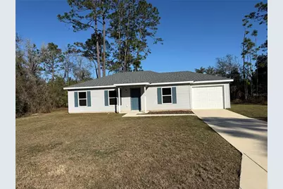 24449 NW Falcon Avenue, Dunnellon, FL 34431 - Photo 1