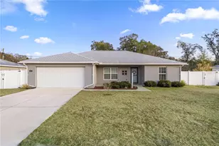 1453 NE 161 Pl, Citra, FL 32113 - Photo 1