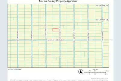 0 SW Dahlia Court, Dunnellon, FL 34432 - Photo 1