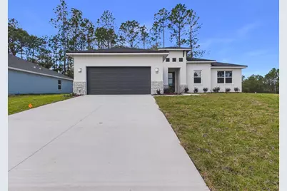 242 Marion Oaks Golf Road, Ocala, FL 34473 - Photo 1