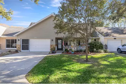 8412 SW 93rd Place #D, Ocala, FL 34481 - Photo 1