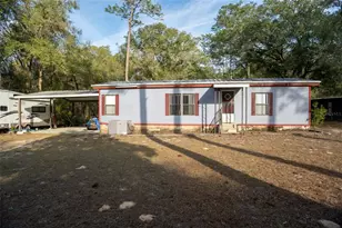 157 NE 172nd Ave, Silver Springs, FL 34488 - Photo 1