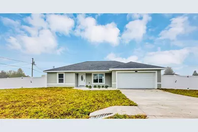 14944 SW 32nd Place, Ocala, FL 34481 - Photo 1