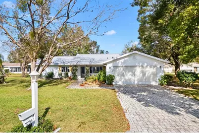 10195 SE 178th Place, Summerfield, FL 34491 - Photo 1