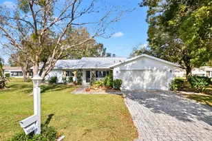 10195 SE 178th Pl, Summerfield, FL 34491 - Photo 1