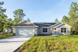 8458 N Tempest Dr, Citrus Springs, FL 34434 - Photo 1