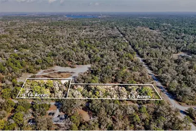 10051 N Marigold Terrace, Crystal River, FL 34428 - Photo 1