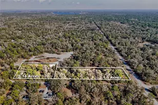10051 N Marigold Terrace, Crystal River, FL 34428 - Photo 1