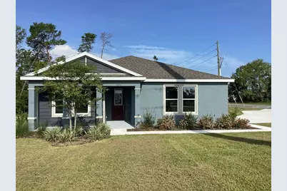 10512 SW 49th Avenue Road, Ocala, FL 34476 - Photo 1