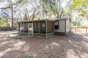 2958 NE 161 Pl, Citra, FL 32113 - Photo 1