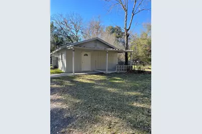 15020 NW 41st Terrace, Reddick, FL 32686 - Photo 1