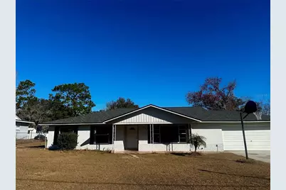 606 Water Road, Ocala, FL 34472 - Photo 1