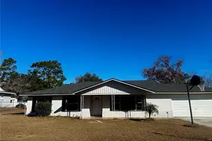 606 Water Rd, Ocala, FL 34472 - Photo 1