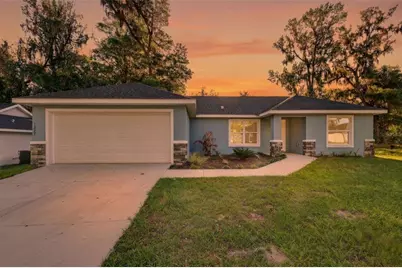 15067 SE 61st Court, Summerfield, FL 34491 - Photo 1