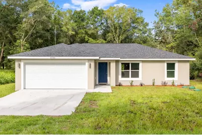 14397 SW 26th Lane, Ocala, FL 34481 - Photo 1