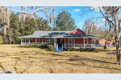 22157 NW 87th Avenue Road, Micanopy, FL 32667 - Photo 1