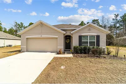 227 Hickory Course, Ocala, FL 34472 - Photo 1
