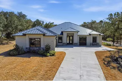2815 N Prestwick Way, Lecanto, FL 34461 - Photo 1