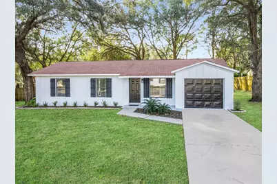 11520 SE 129th Place, Ocklawaha, FL 32179 - Photo 1