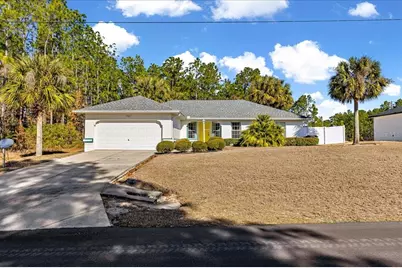 7993 SW 138th Street Road, Ocala, FL 34473 - Photo 1