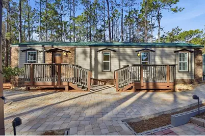 8780 S Deerstalker Terrace, Inverness, FL 34452 - Photo 1