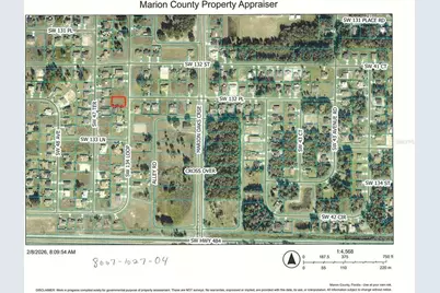 Tbd SW 134th Loop, Ocala, FL 34473 - Photo 1