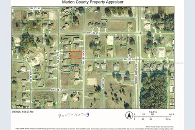 Sw 134th Loop, Ocala, FL 34473 - Photo 1
