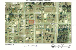 SW 134th Loop, Ocala, FL 34473 - Photo 1