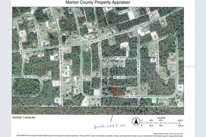 Sw 175th Loop, Ocala, FL 34473 - Photo 1